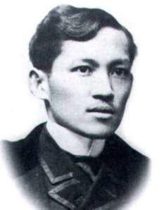 Jose Rizal photo